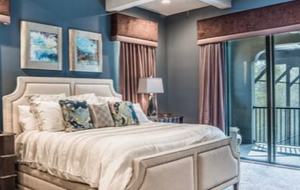 Valhalla Villa - Reunion, Florida