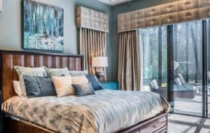 Valhalla Villa - Reunion, Florida