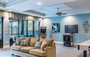 Valhalla Villa - Reunion, Florida