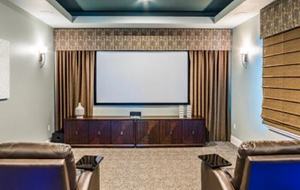 Valhalla Villa - Reunion, Florida