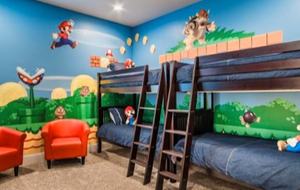 Valhalla Villa - Reunion, Florida