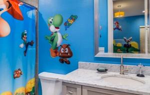 Valhalla Villa - Reunion, Florida