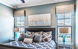 Valhalla Villa - Reunion, Florida