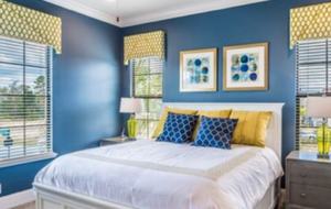 Valhalla Villa - Reunion, Florida