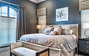 Valhalla Villa - Reunion, Florida