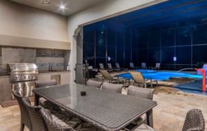 Valhalla Villa - Reunion, Florida