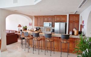 Costa Azul Beach Penthouse - San Jose del Cabo, Mexico