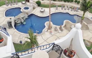 Costa Azul Beach Penthouse - San Jose del Cabo, Mexico