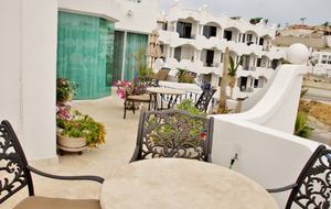 Costa Azul Beach Penthouse - San Jose del Cabo, Mexico
