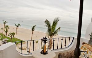 Costa Azul Beach Penthouse - San Jose del Cabo, Mexico
