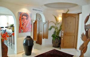 Costa Azul Beach Penthouse - San Jose del Cabo, Mexico