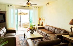 Costa Azul Beach Penthouse - San Jose del Cabo, Mexico