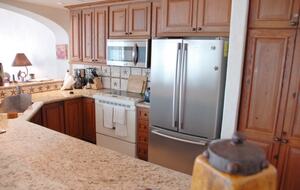 Costa Azul Beach Penthouse - San Jose del Cabo, Mexico