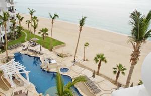 Costa Azul Beach Penthouse - San Jose del Cabo, Mexico