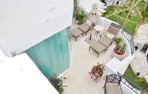 Costa Azul Beach Penthouse - San Jose del Cabo, Mexico