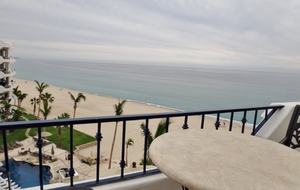 Costa Azul Beach Penthouse - San Jose del Cabo, Mexico