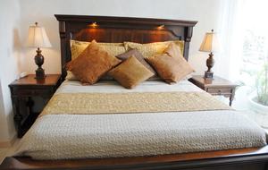 Costa Azul Beach Penthouse - San Jose del Cabo, Mexico