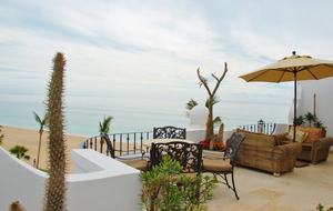 Costa Azul Beach Penthouse - San Jose del Cabo, Mexico