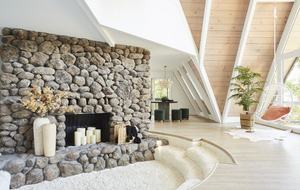 Perfect Napa A-Frame - Napa, California