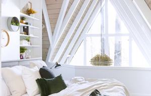 Perfect Napa A-Frame - Napa, California