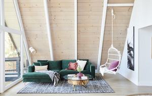 Perfect Napa A-Frame - Napa, California