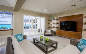 Villa Capri, Chalk Sound - Chalk Sound, Turks and Caicos Islands