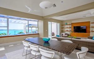 Villa Capri, Chalk Sound - Chalk Sound, Turks and Caicos Islands