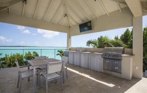 Villa Capri, Chalk Sound - Chalk Sound, Turks and Caicos Islands