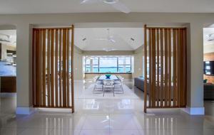 Villa Capri, Chalk Sound - Chalk Sound, Turks and Caicos Islands