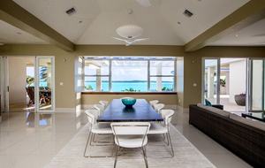 Villa Capri, Chalk Sound - Chalk Sound, Turks and Caicos Islands