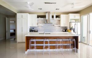 Villa Capri, Chalk Sound - Chalk Sound, Turks and Caicos Islands