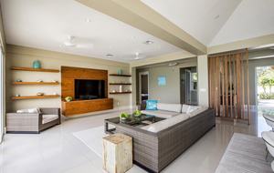 Villa Capri, Chalk Sound - Chalk Sound, Turks and Caicos Islands