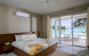 Villa Capri, Chalk Sound - Chalk Sound, Turks and Caicos Islands