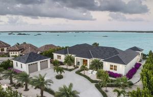 Villa Capri, Chalk Sound - Chalk Sound, Turks and Caicos Islands