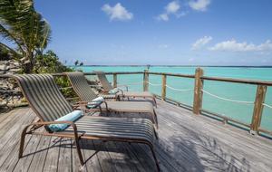 Villa Capri, Chalk Sound - Chalk Sound, Turks and Caicos Islands