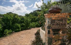 Beach Garden Villa, St. John - Cruz Bay, Virgin Islands, U.S.