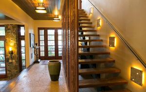 Beach Garden Villa, St. John - Cruz Bay, Virgin Islands, U.S.