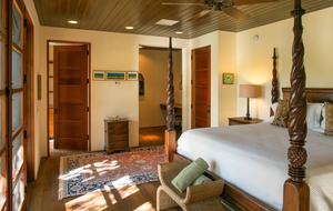 Beach Garden Villa, St. John - Cruz Bay, Virgin Islands, U.S.