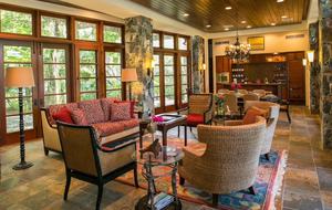 Beach Garden Villa, St. John - Cruz Bay, Virgin Islands, U.S.