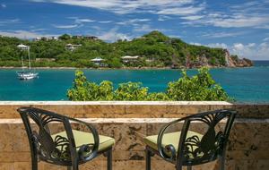 Beach Garden Villa, St. John - Cruz Bay, Virgin Islands, U.S.