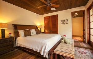 Beach Garden Villa, St. John - Cruz Bay, Virgin Islands, U.S.