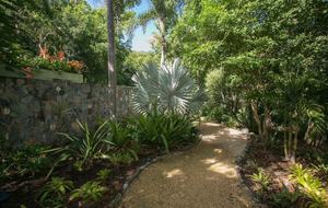 Beach Garden Villa, St. John - Cruz Bay, Virgin Islands, U.S.