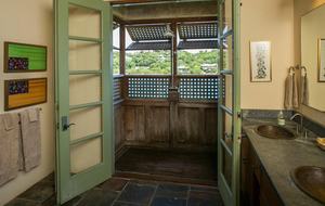 Beach Garden Villa, St. John - Cruz Bay, Virgin Islands, U.S.