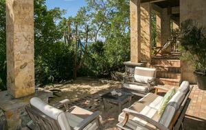 Beach Garden Villa, St. John - Cruz Bay, Virgin Islands, U.S.