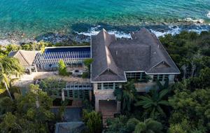 Beach Garden Villa, St. John - Cruz Bay, Virgin Islands, U.S.