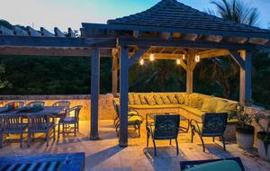 Beach Garden Villa, St. John - Cruz Bay, Virgin Islands, U.S.