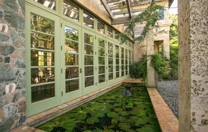 Beach Garden Villa, St. John - Cruz Bay, Virgin Islands, U.S.