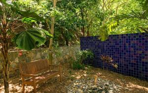 Beach Garden Villa, St. John - Cruz Bay, Virgin Islands, U.S.