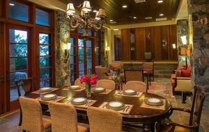 Beach Garden Villa, St. John - Cruz Bay, Virgin Islands, U.S.