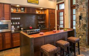 Beach Garden Villa, St. John - Cruz Bay, Virgin Islands, U.S.